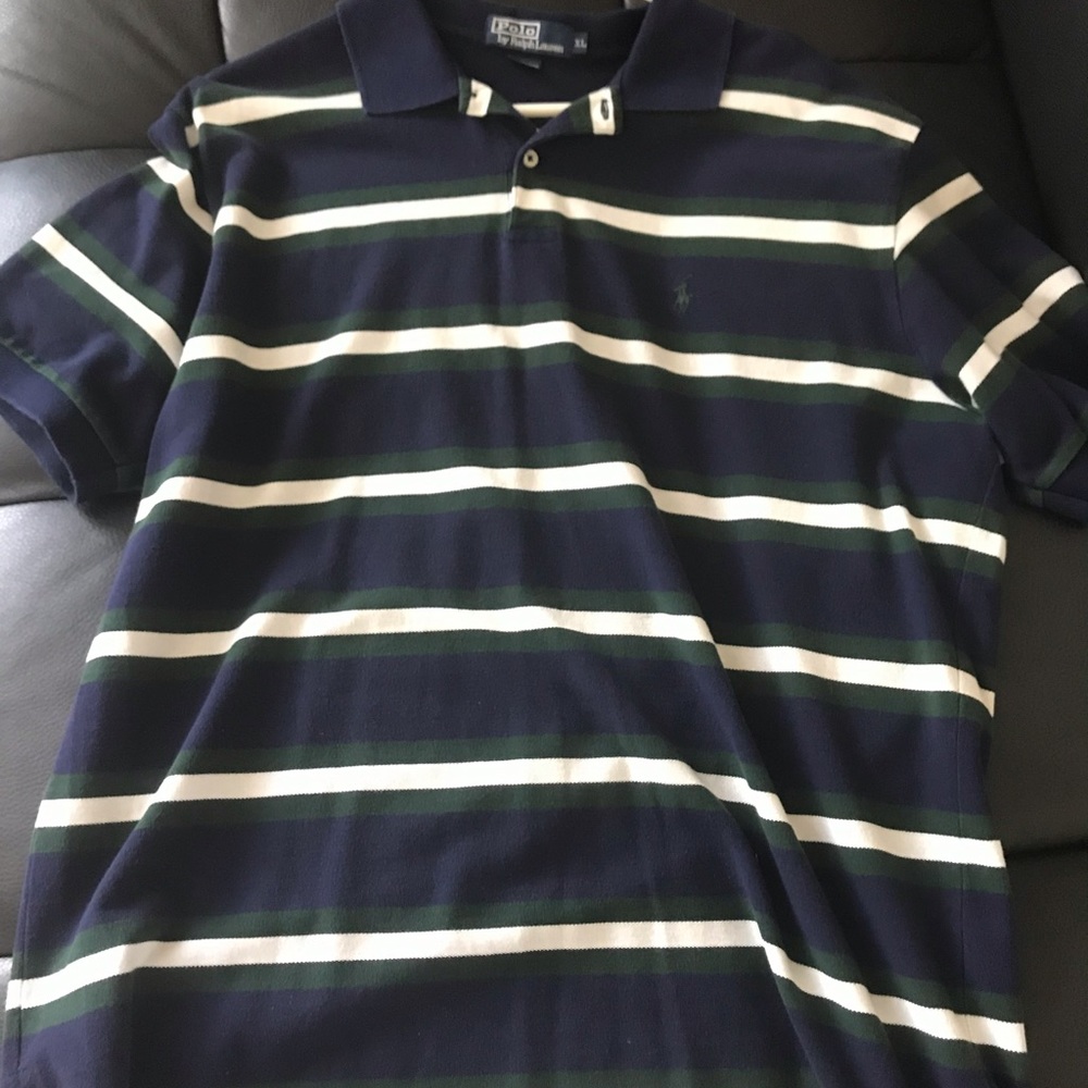 Little pony Ralph Lauren polo